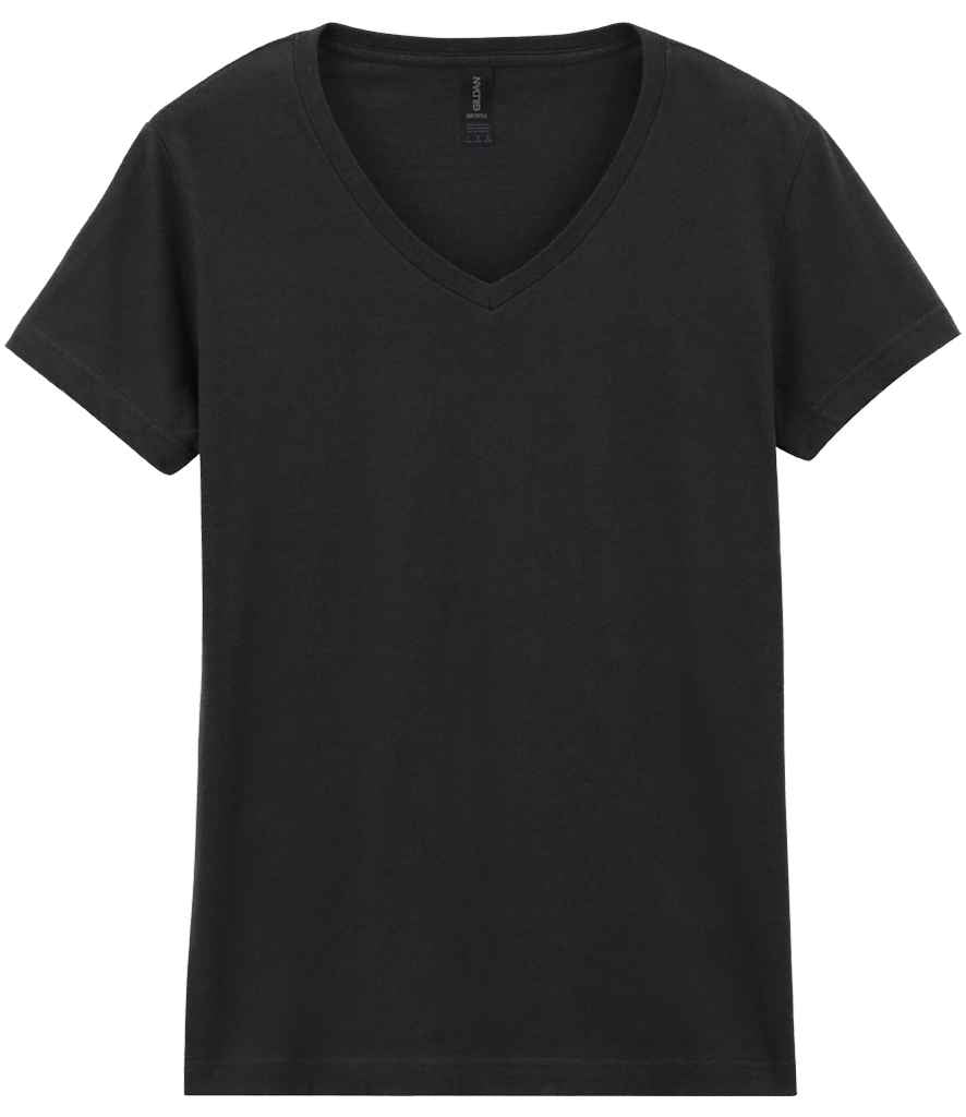 GD78 Black Front