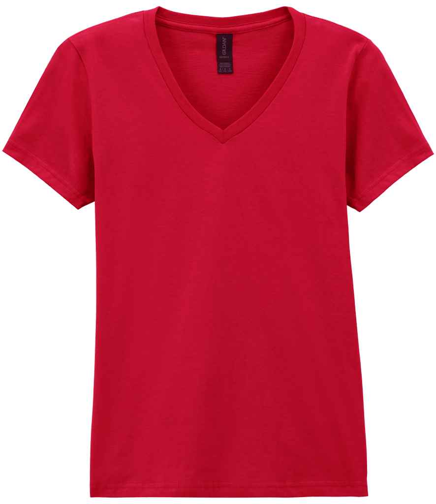 GD78 Cherry Red Front