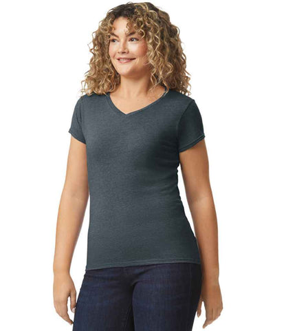 GD78 Dark Heather Model