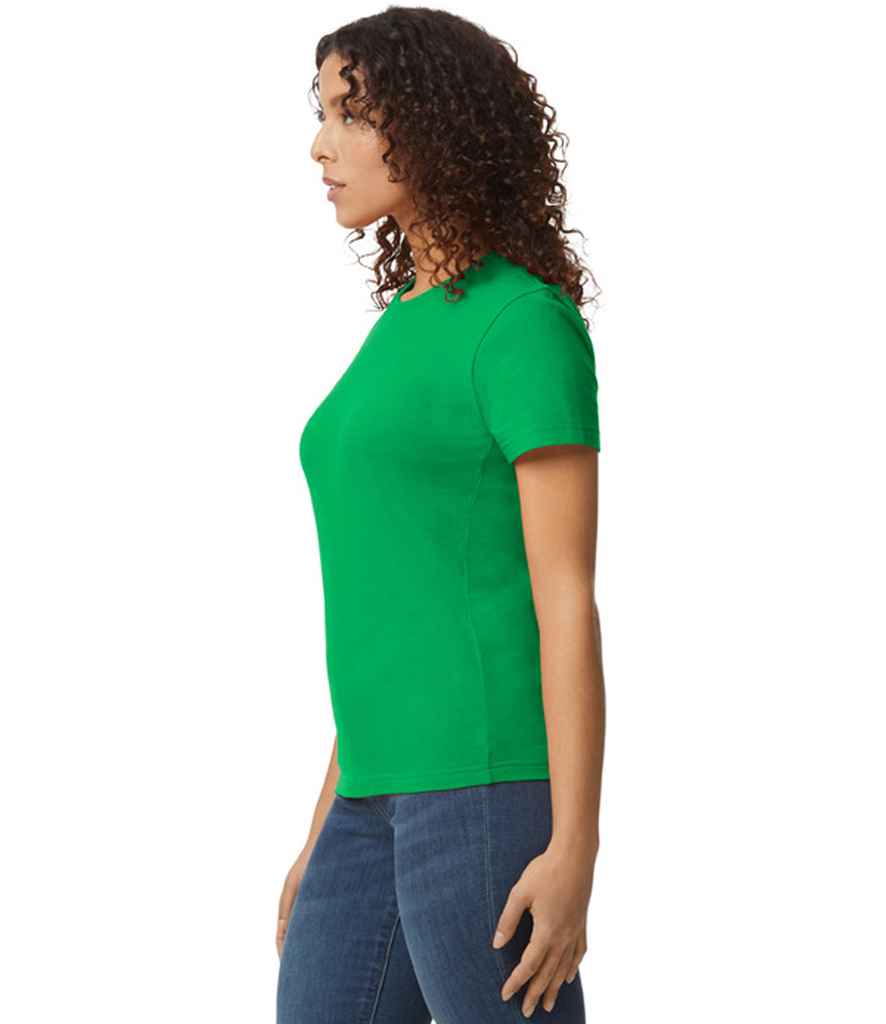 GD92 Irish Green Model