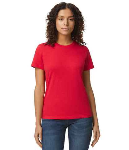 GD92 Red Model