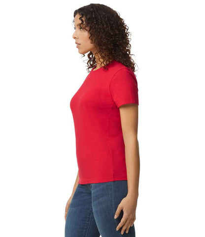 GD92 Red Model