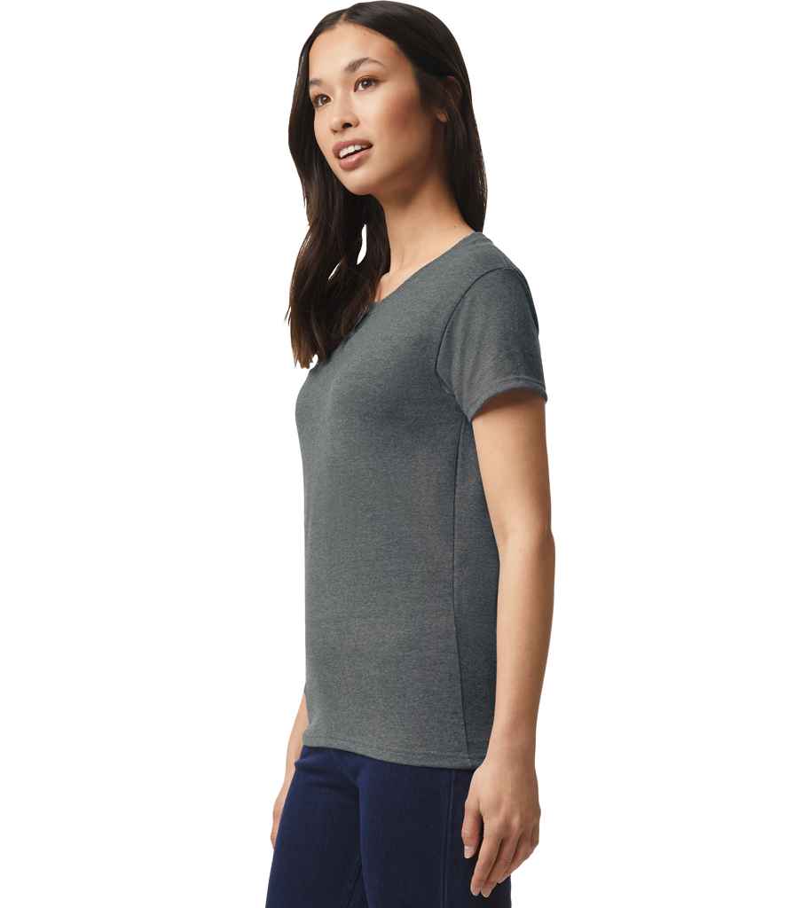 GD95 Graphite Heather Model