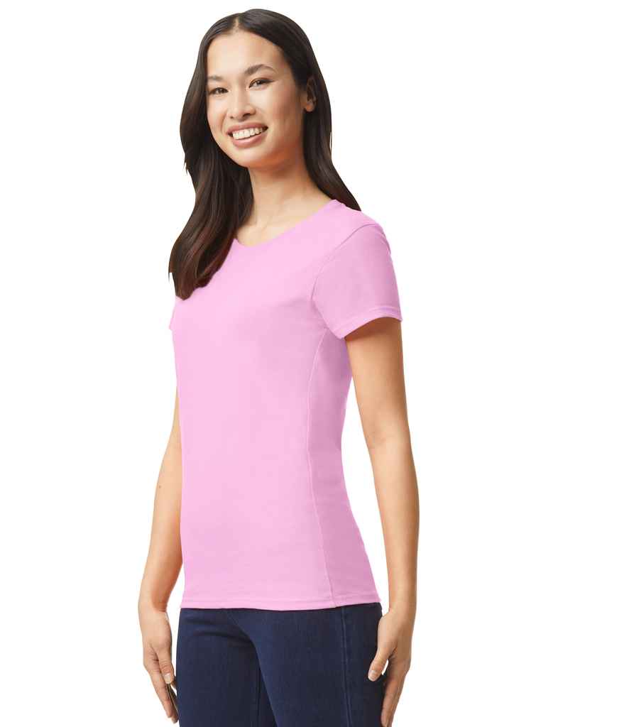GD95 Light Pink Model