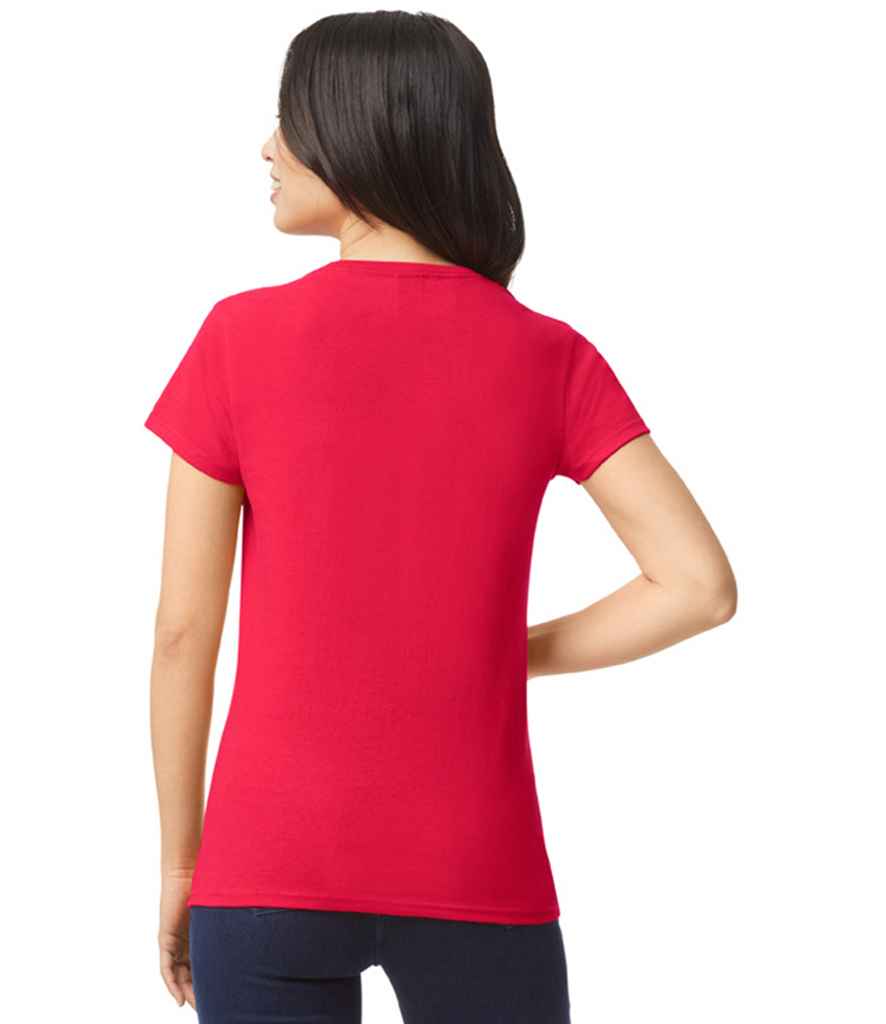 GD95 Red Model