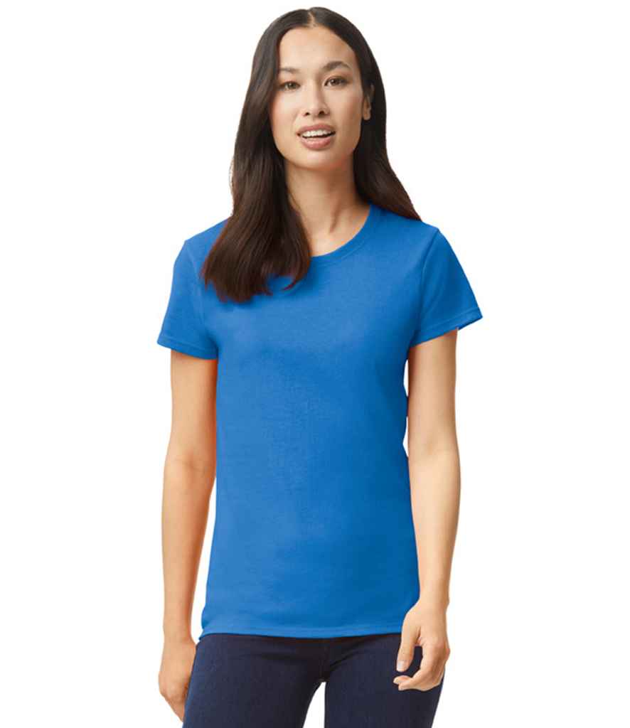 GD95 Royal Blue Model