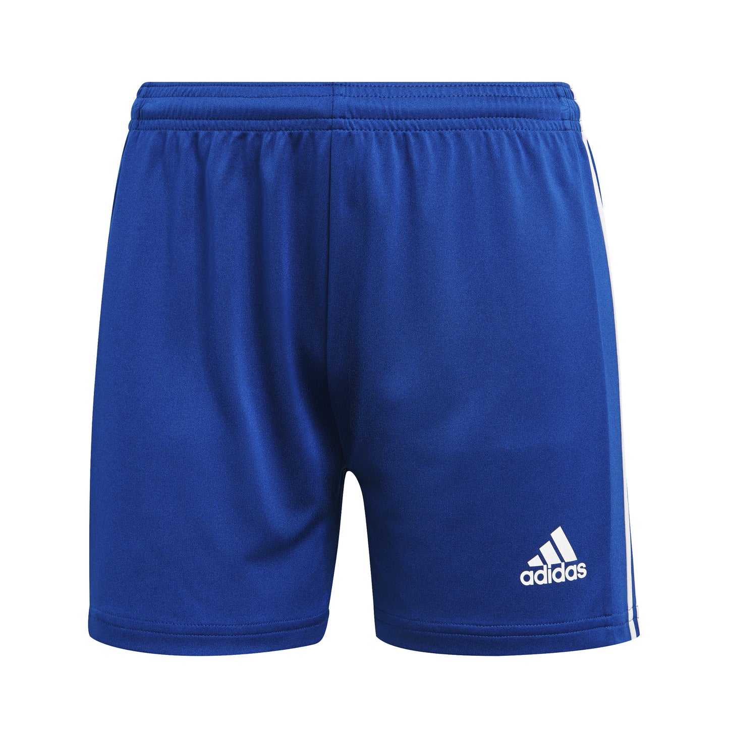 Adidas Squadra 21 Womens Shorts Team Royal Blue/White