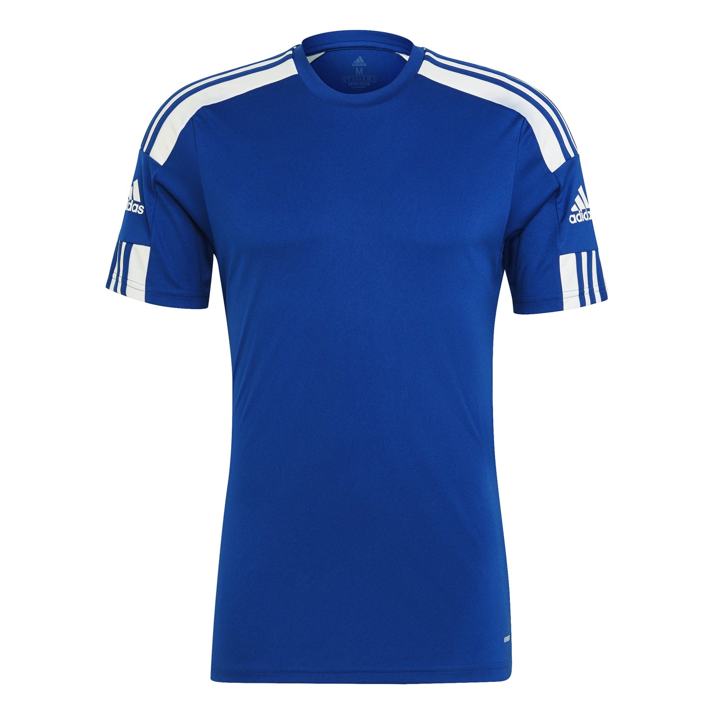 Adidas Squadra 21 SS Shirt Team Royal Blue/White