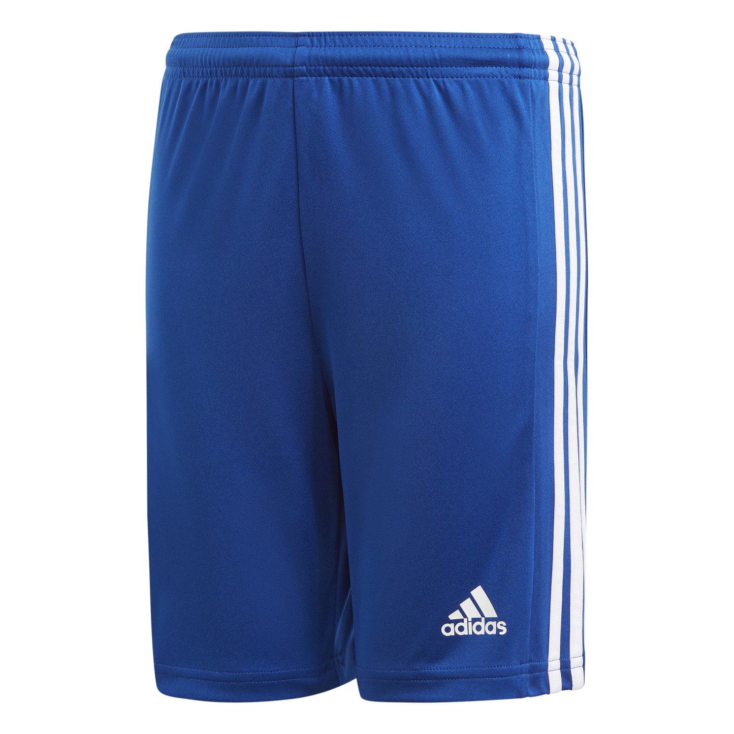 Adidas Squadra 21 Junior Shorts Team Royal Blue/White