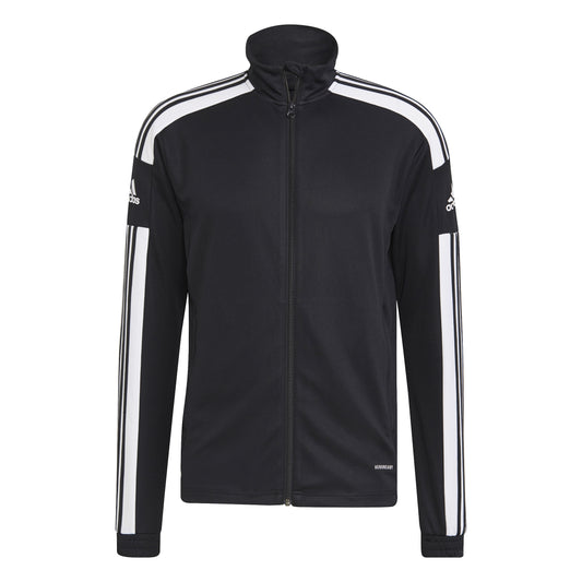 Adidas Squadra 21 Training Jacket Black/White