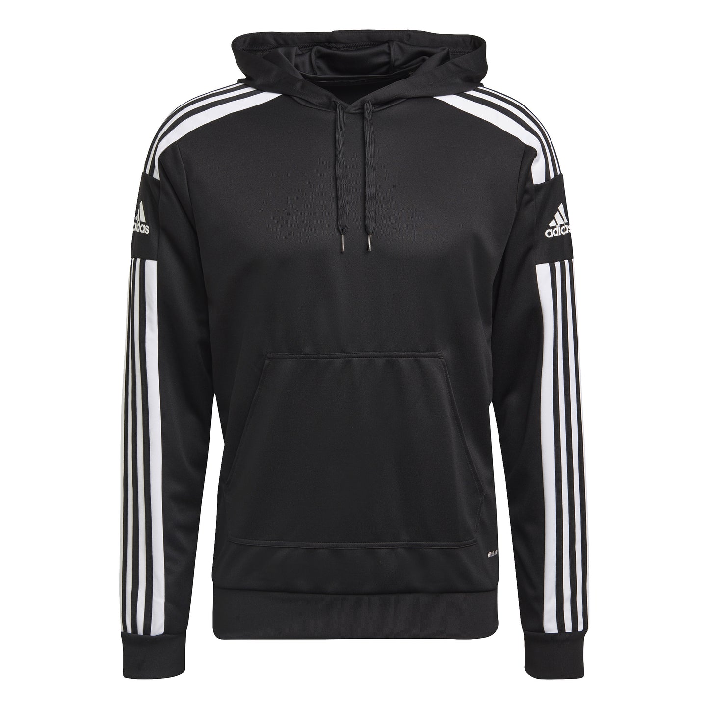 Adidas Squadra 21 Hoodie Black/White