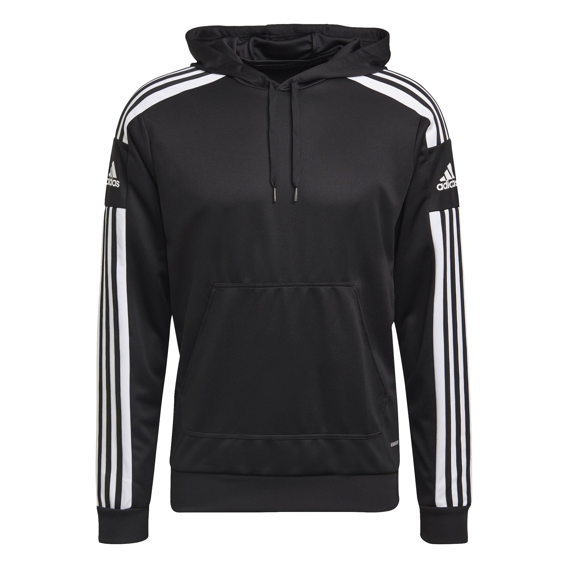 Adidas Squadra 21 Hoodie Black/White