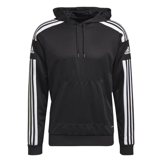 Adidas Squadra 21 Hoodie Black/White