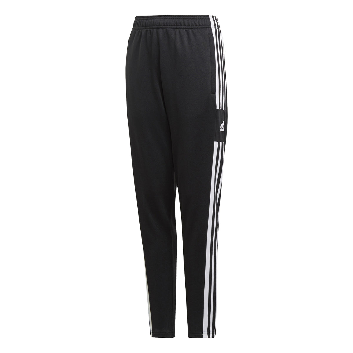 Adidas Squadra 21 Junior Training Pant Black/White