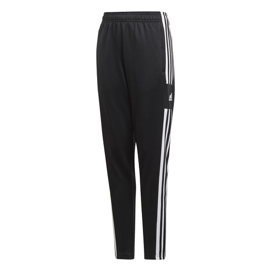 Adidas Squadra 21 Junior Training Pant Black/White