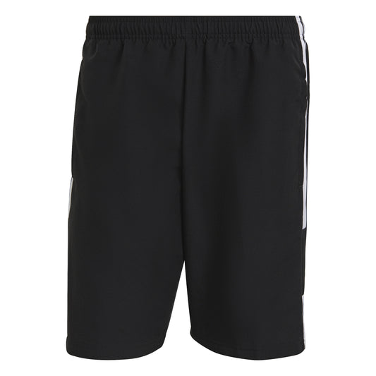 Adidas Squadra 21 Downtime Short Black/White