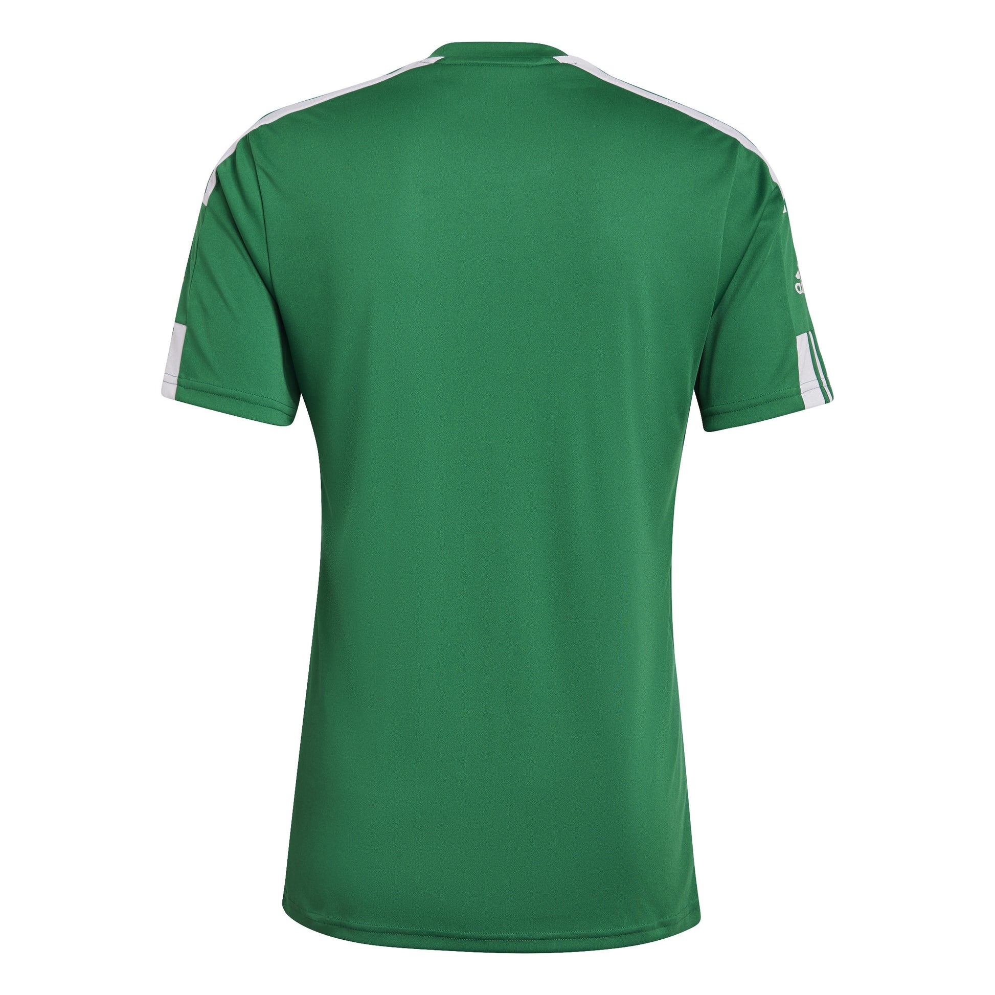 Adidas Squadra 21 SS Shirt Team Green/White