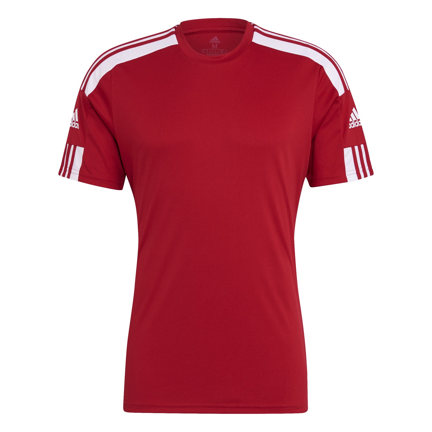 Adidas Squadra 21 SS Shirt Team Power Red/White