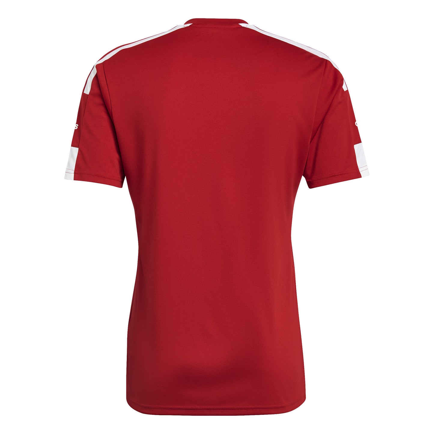 Adidas Squadra 21 SS Shirt Team Power Red/White