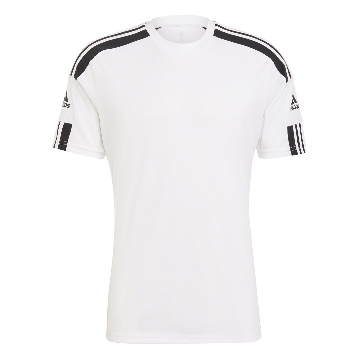 Adidas Squadra 21 SS Shirt White/Black