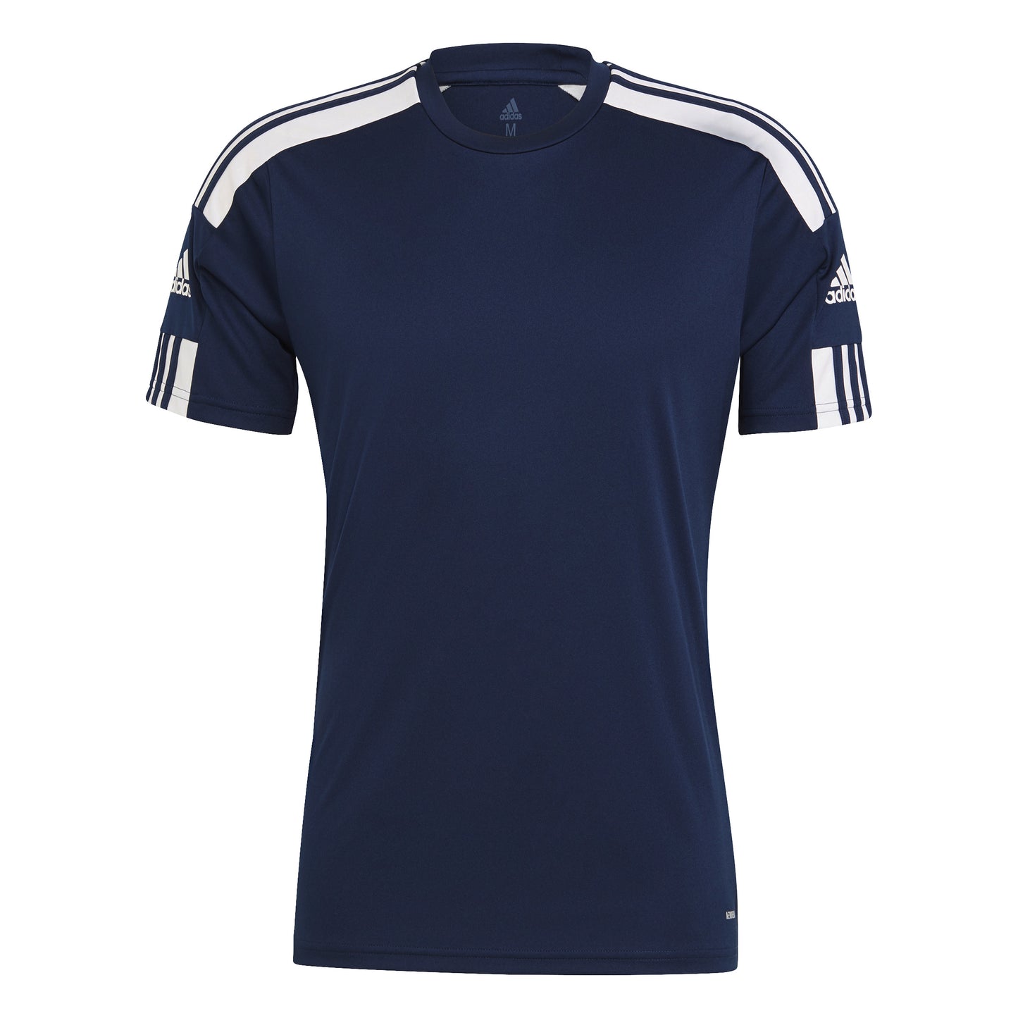 Adidas Squadra 21 SS Shirt Team Navy Blue/White