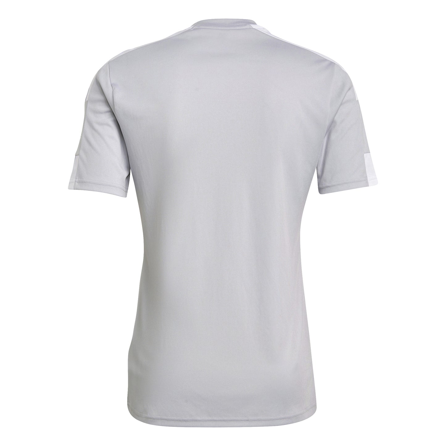 Adidas Squadra 21 SS Shirt Team Light Grey/White