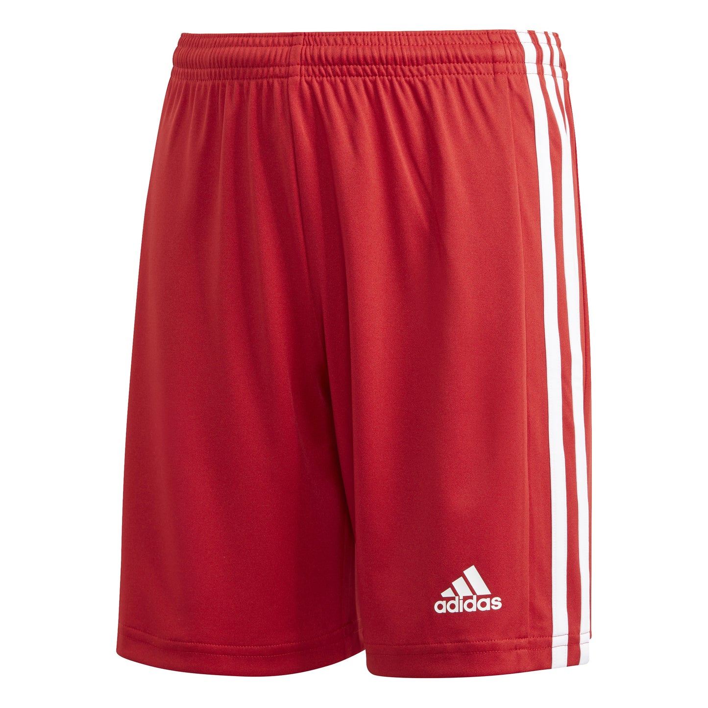 Adidas Squadra 21 Junior Shorts Team Power Red/White