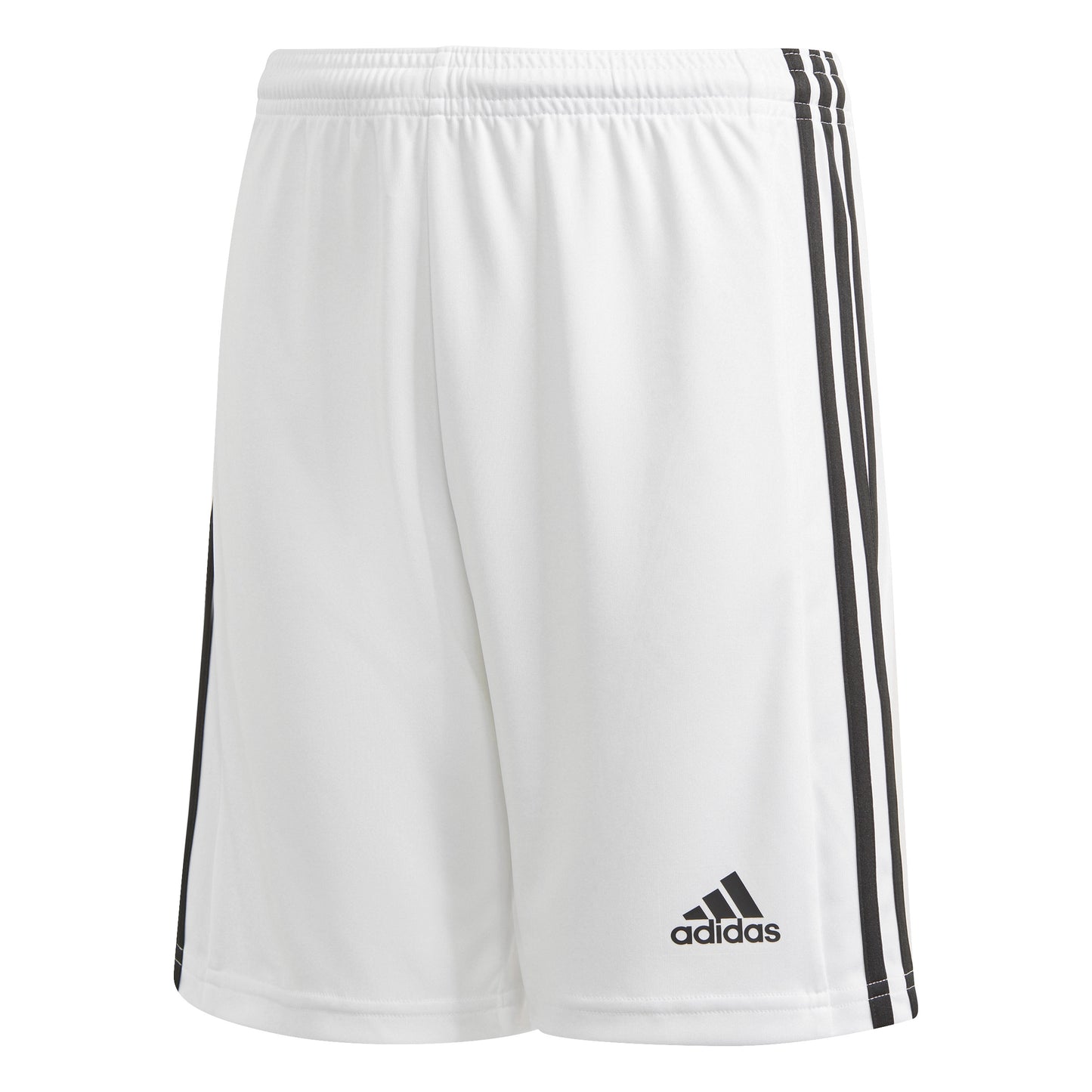 Adidas Squadra 21 Junior Shorts White/Black