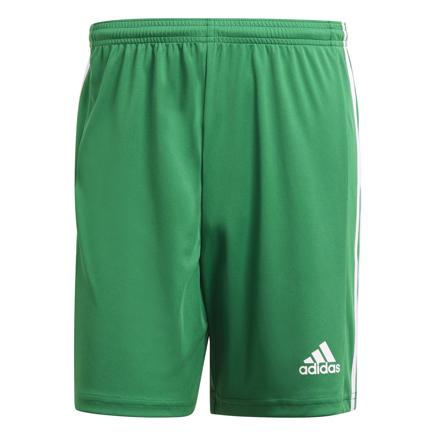 Adidas Squadra 21 Shorts Team Green/White