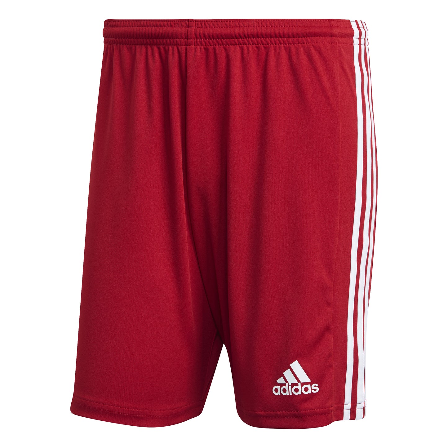 Adidas Squadra 21 Shorts Team Power Red/White