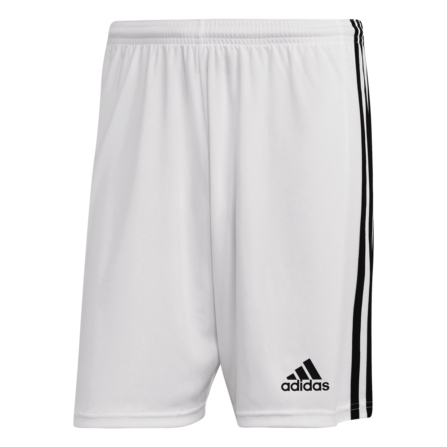 Adidas Squadra 21 Shorts White/Black
