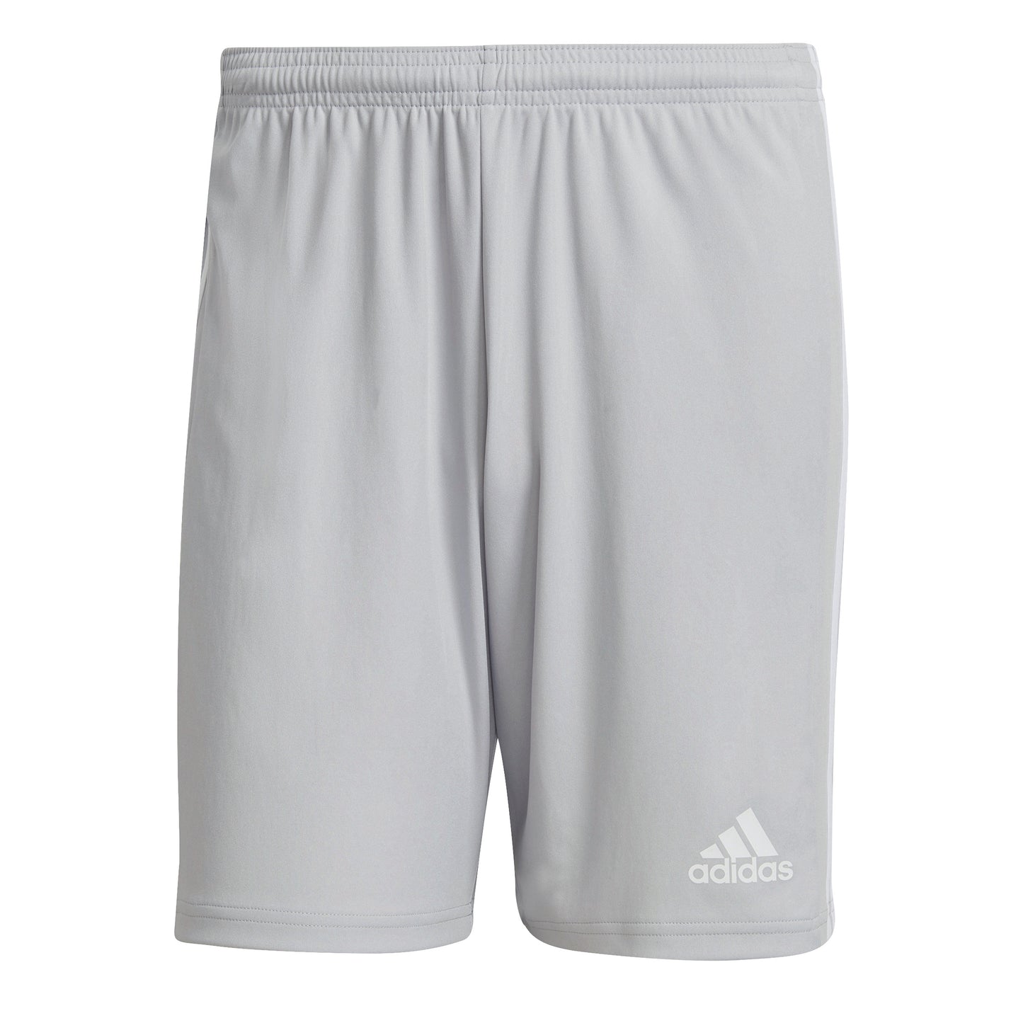 Adidas Squadra 21 Shorts Team Light Grey/White