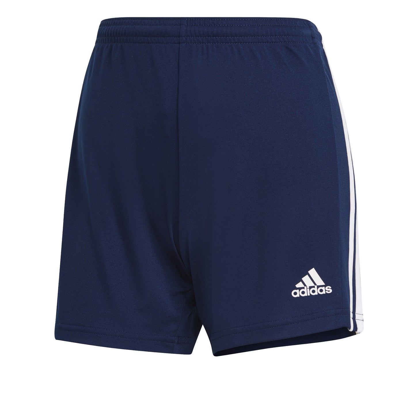 Adidas Squadra 21 Womens Shorts Team Navy Blue/White