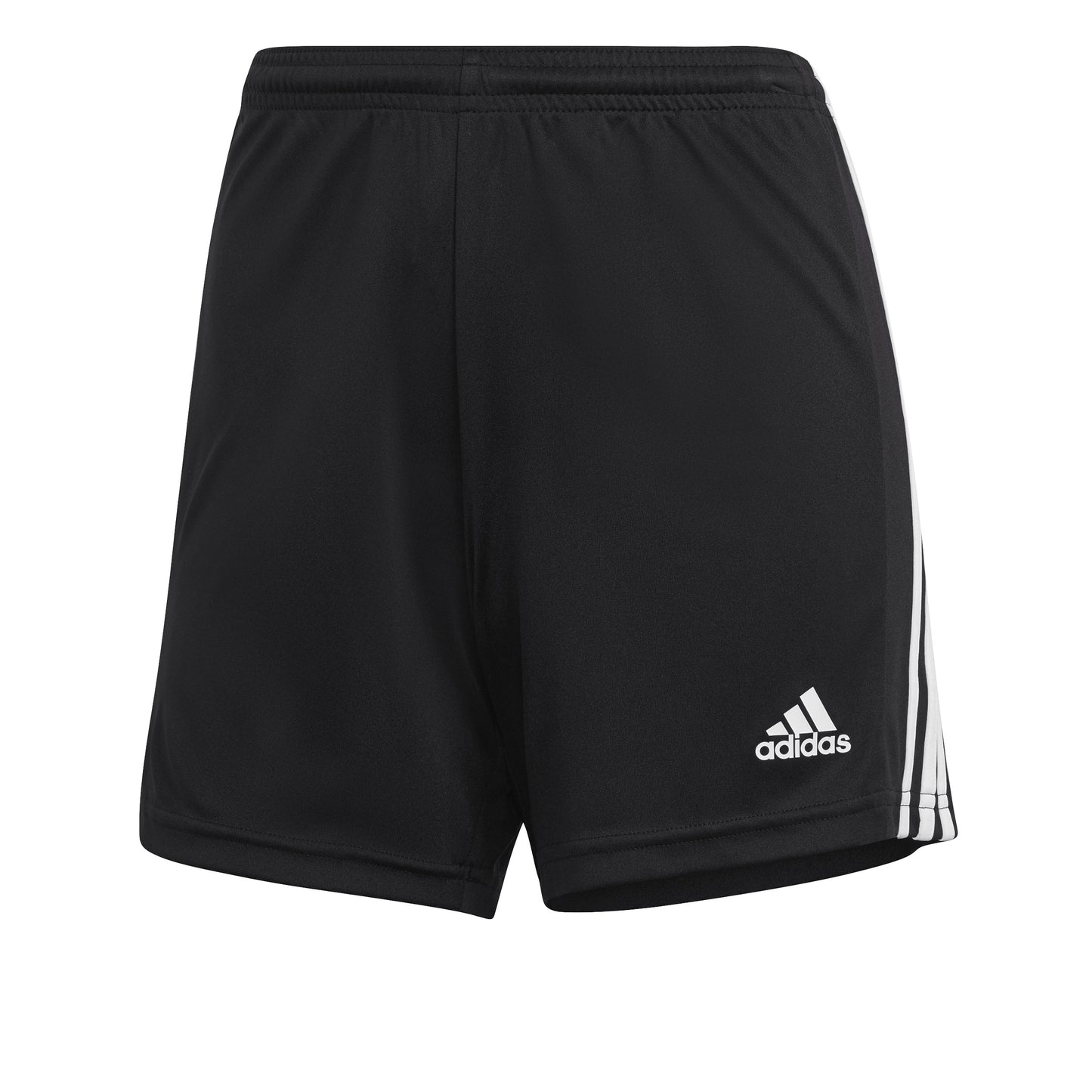 Adidas Squadra 21 Womens Shorts Black/White
