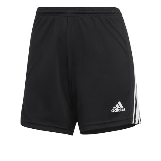 Adidas Squadra 21 Womens Shorts Black/White
