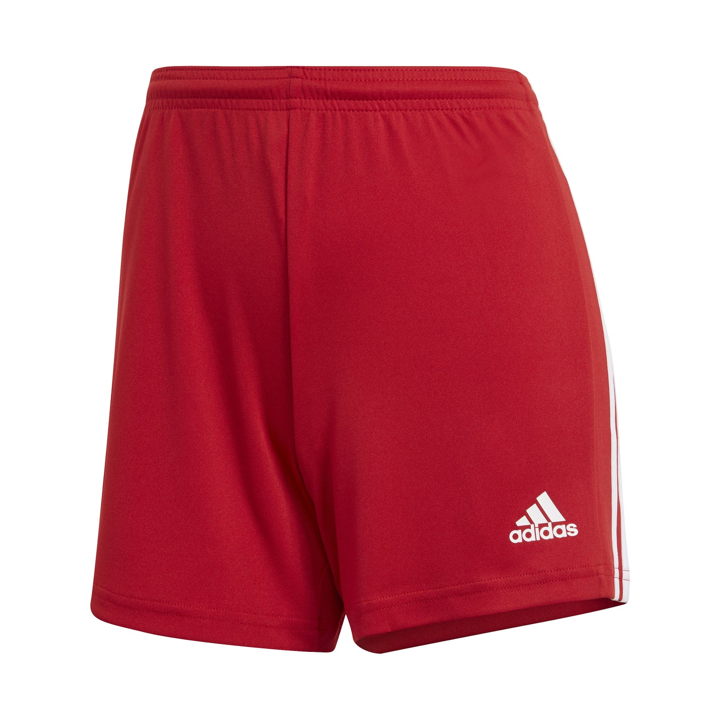 Adidas Squadra 21 Womens Shorts Team Power Red/White