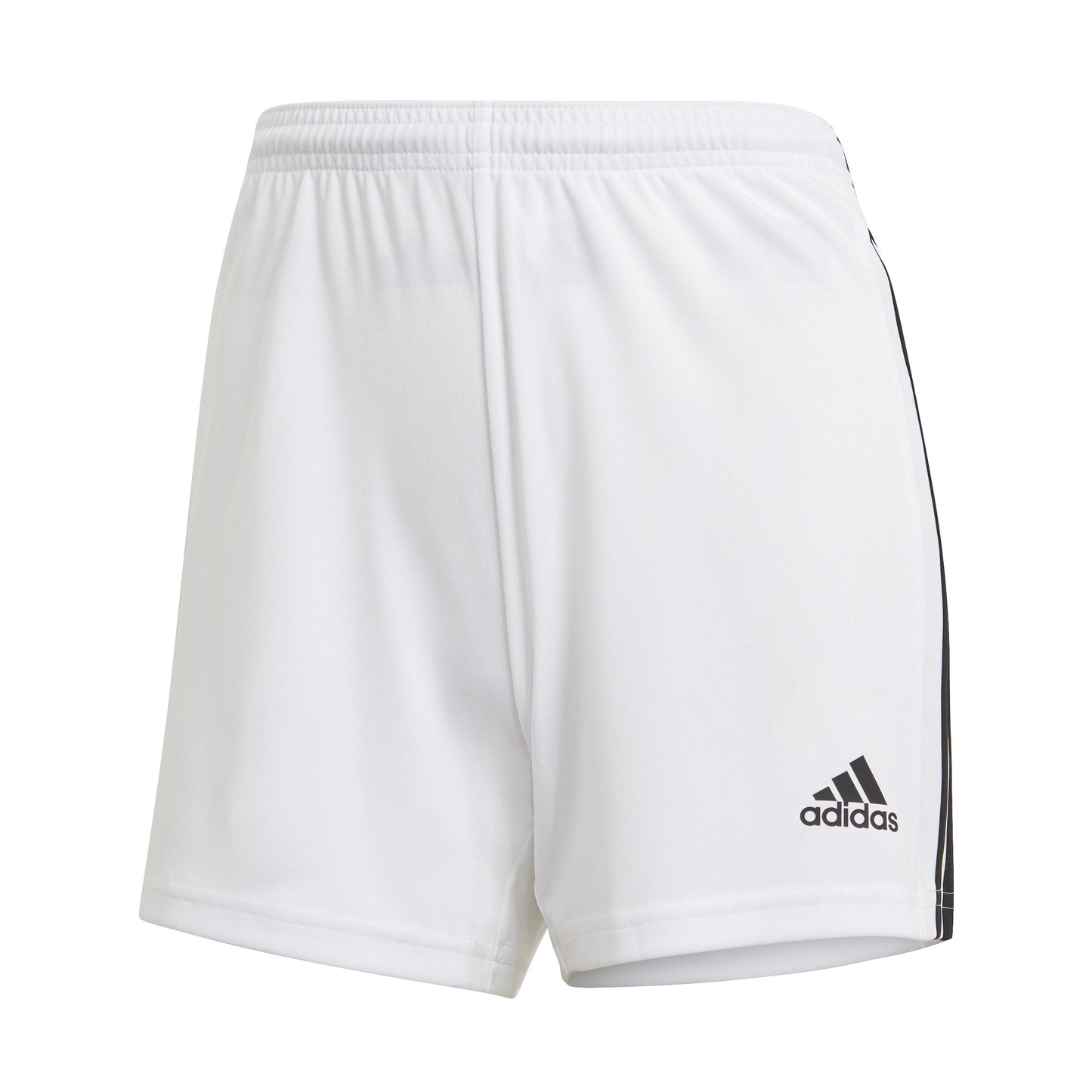 Adidas Squadra 21 Womens Shorts White/Black