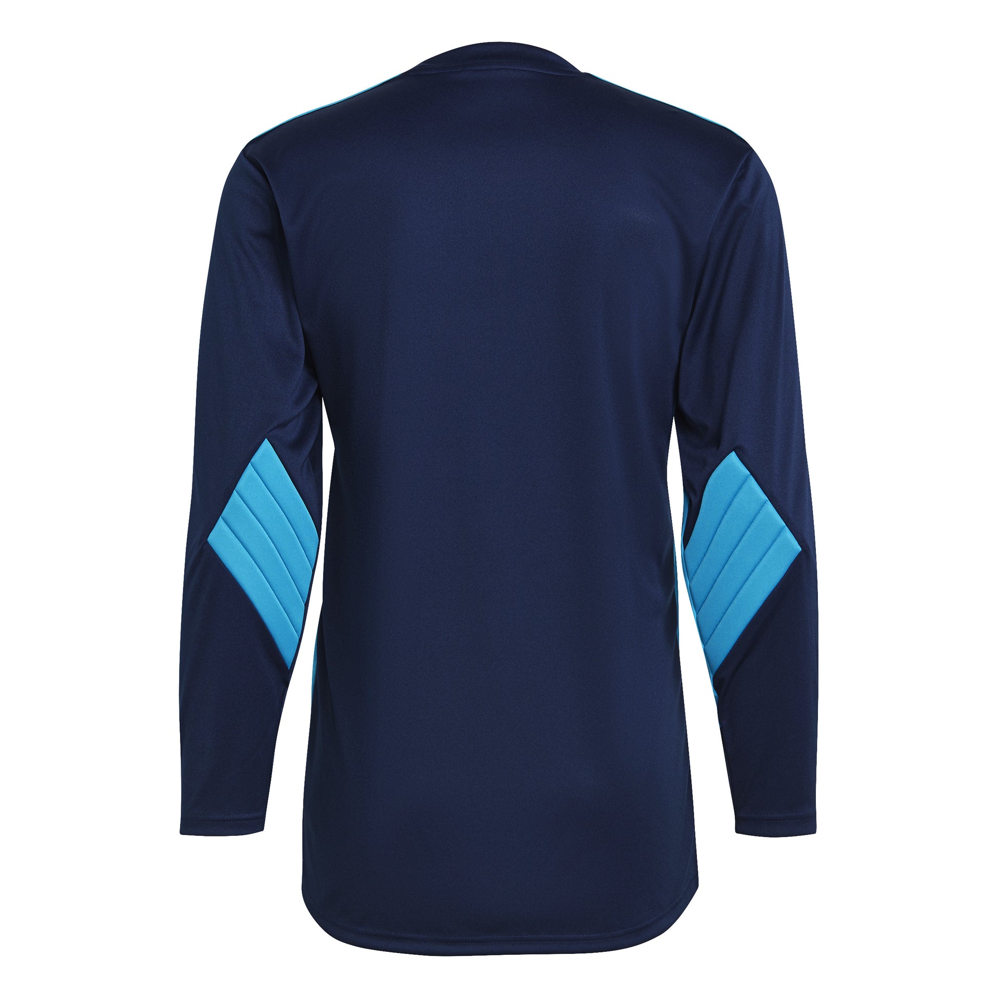 Adidas Squadra 21 LS GK Shirt Team Navy Blue/Bold Aqua
