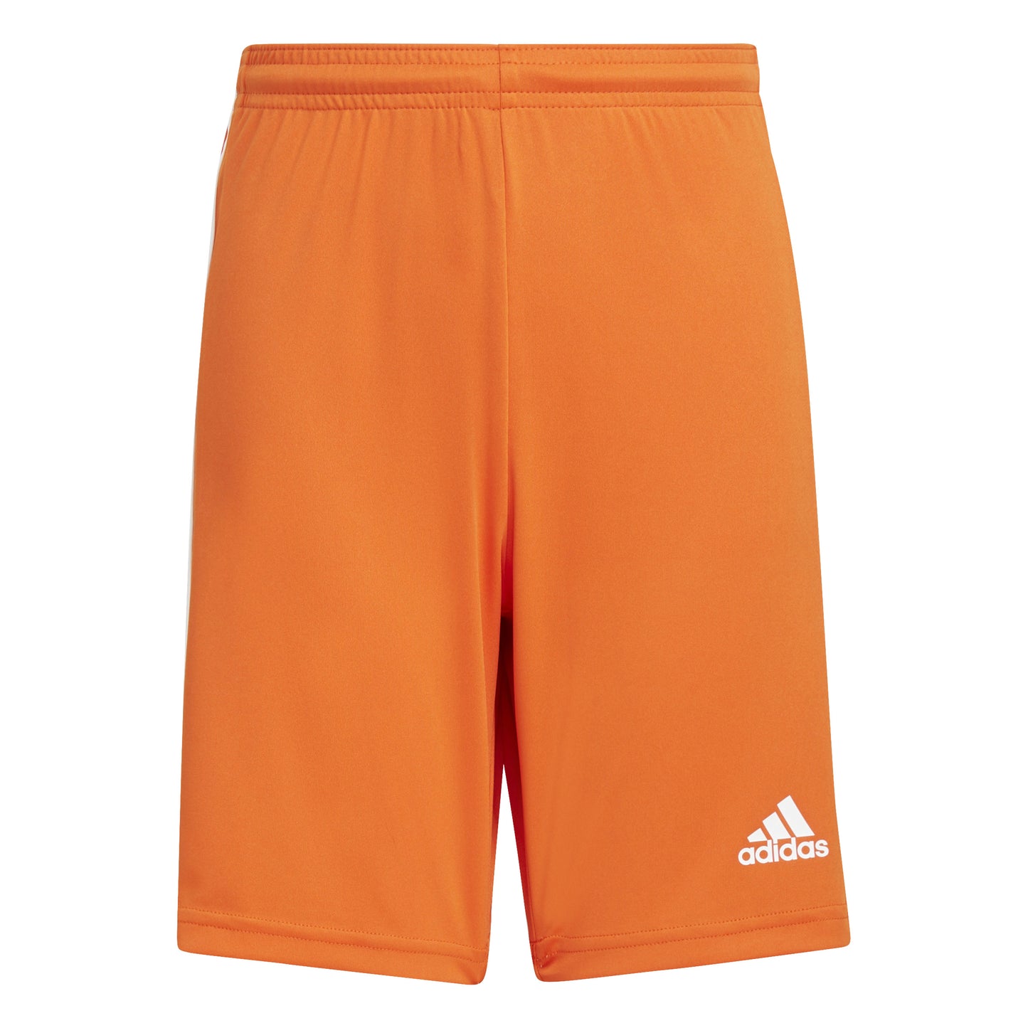 Adidas Squadra 21 Junior Shorts Team Orange/White