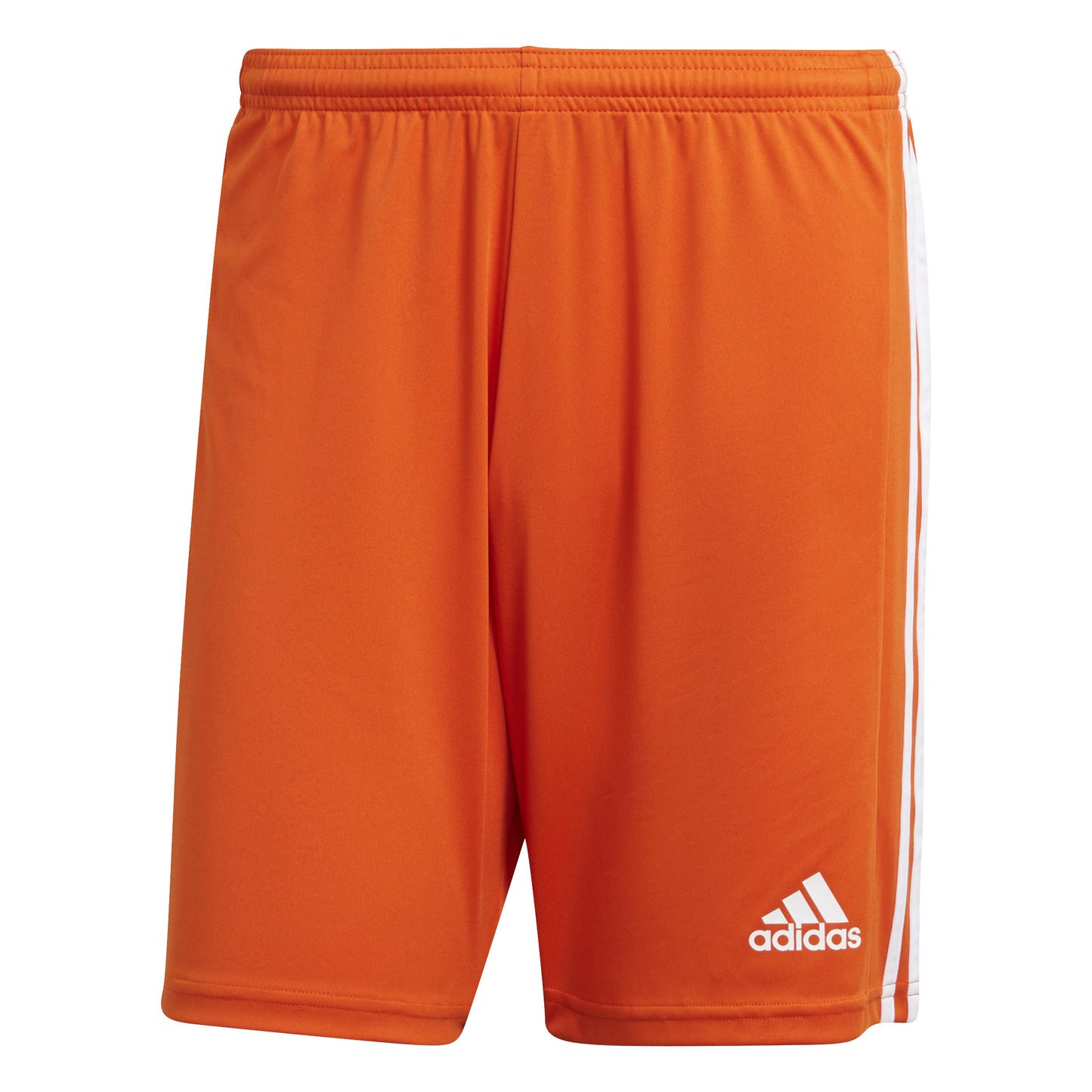 Adidas Squadra 21 Shorts Team Orange/White
