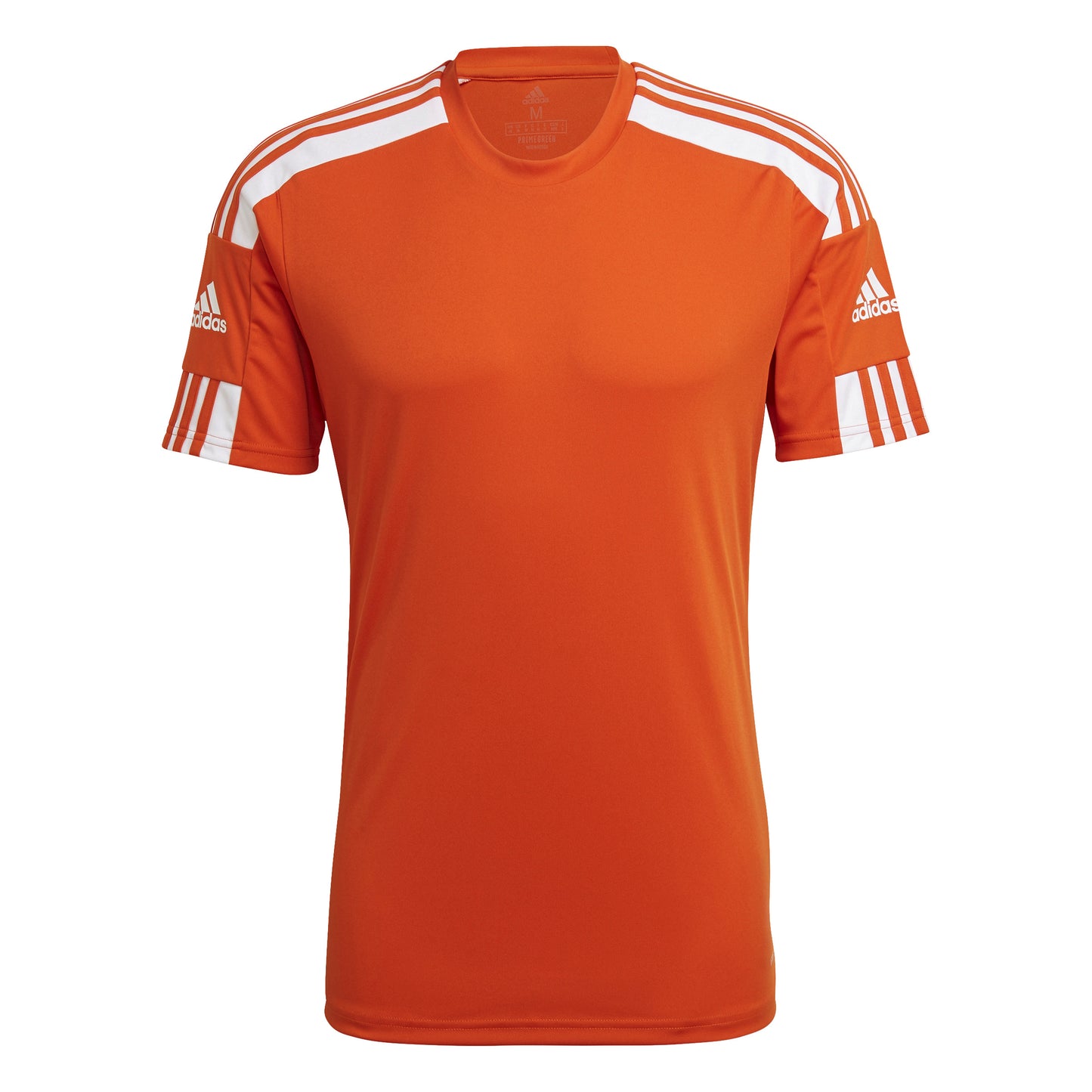 Adidas Squadra 21 SS Shirt Team Orange/White