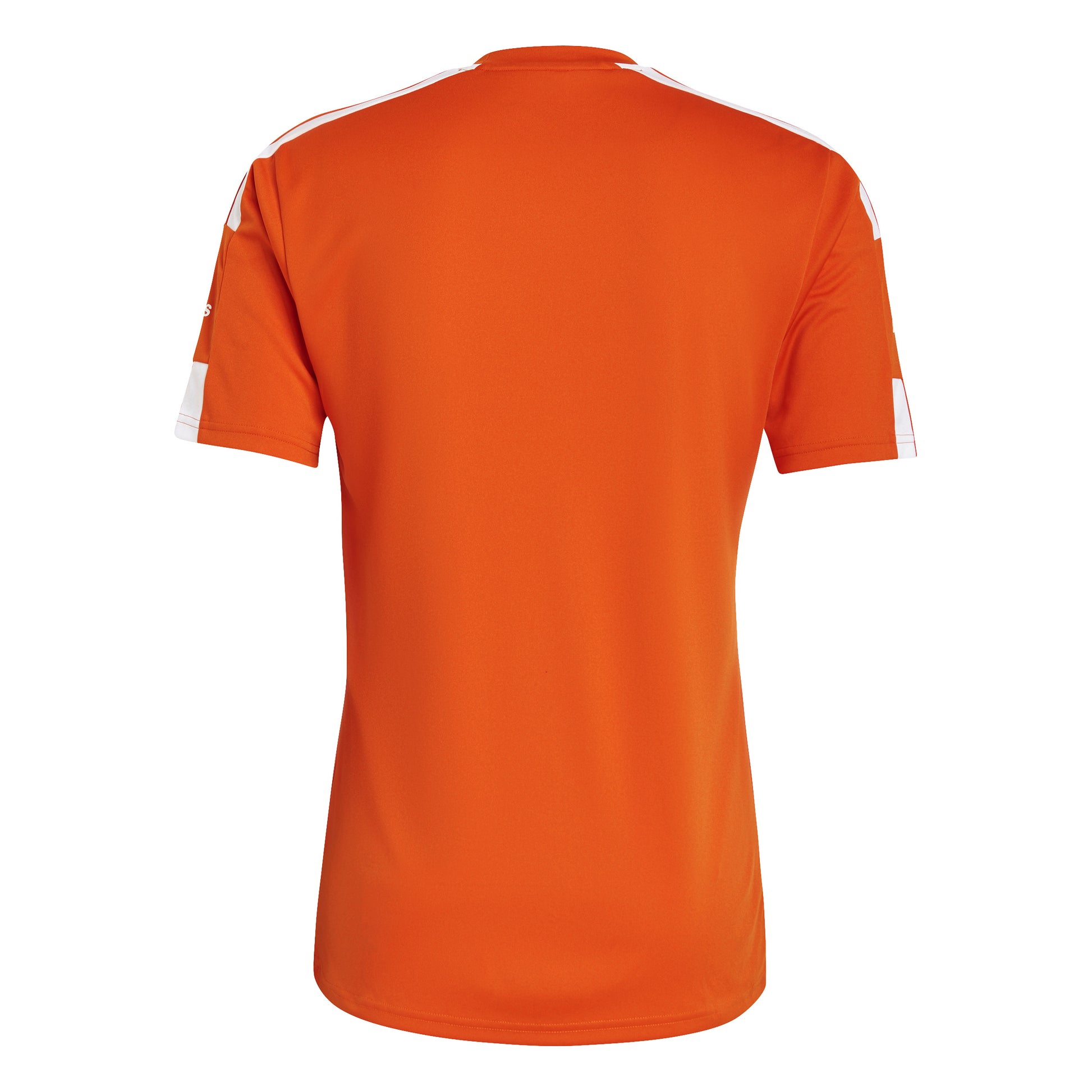 Adidas Squadra 21 SS Shirt Team Orange/White