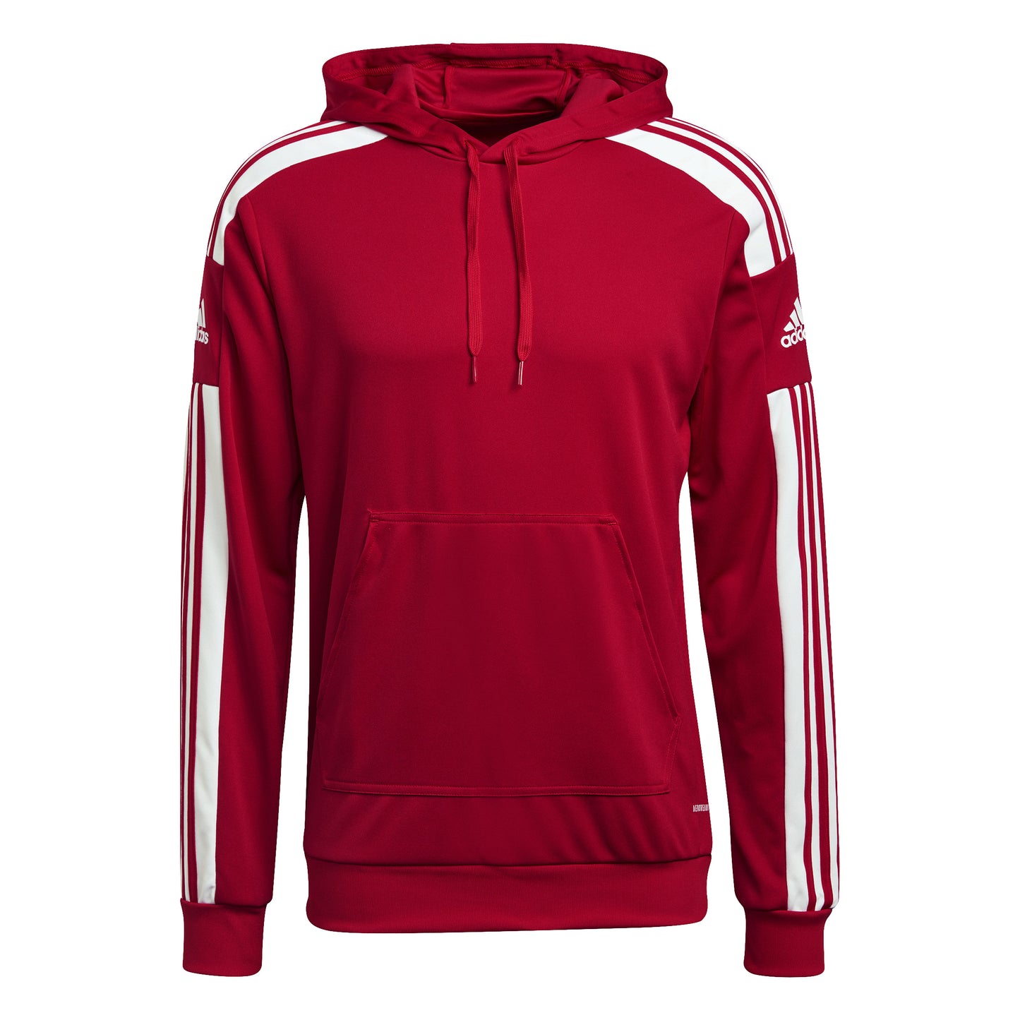 Adidas Squadra 21 Hoodie Team Power Red/White