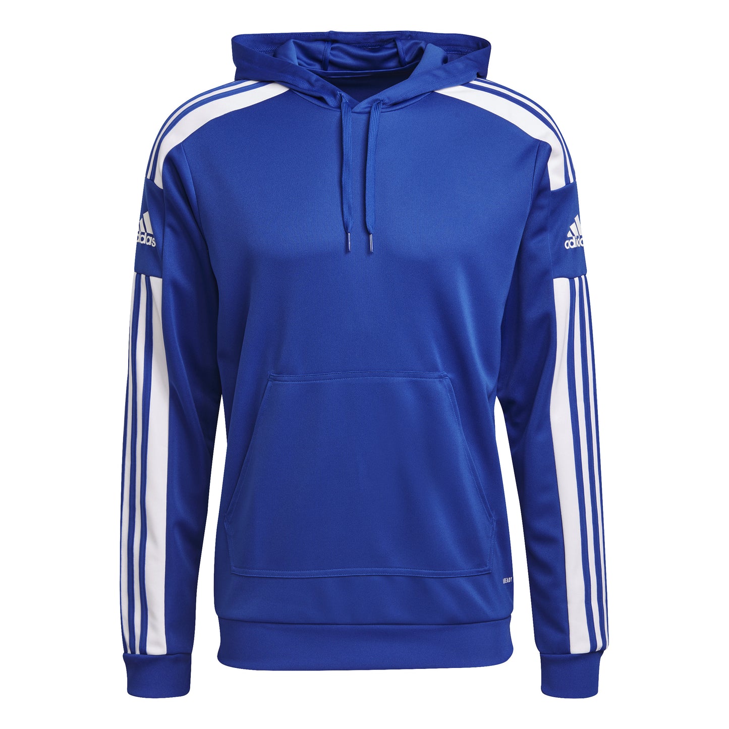 Adidas Squadra 21 Hoodie Team Royal Blue/White