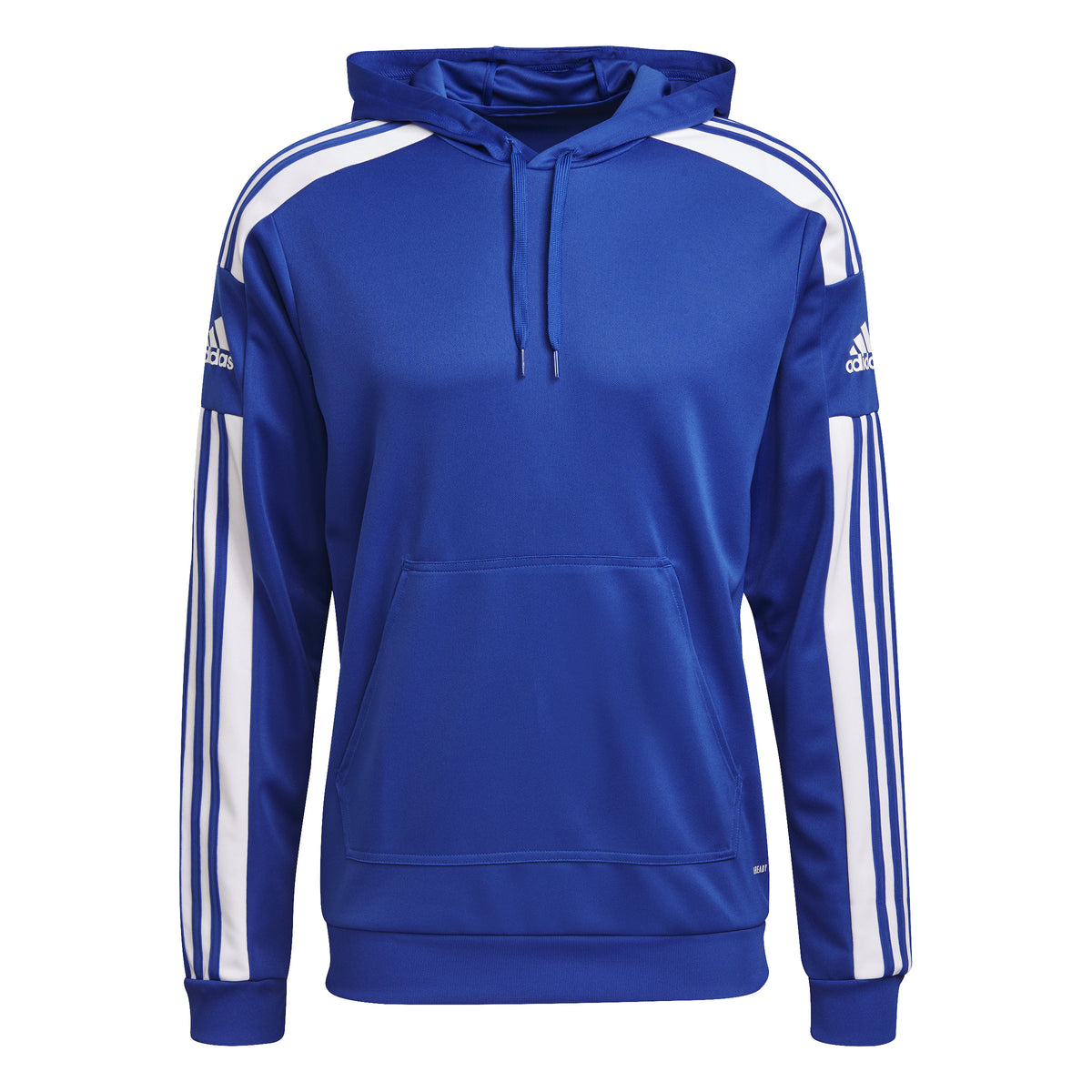 Adidas Squadra 21 Hoodie Team Royal Blue/White