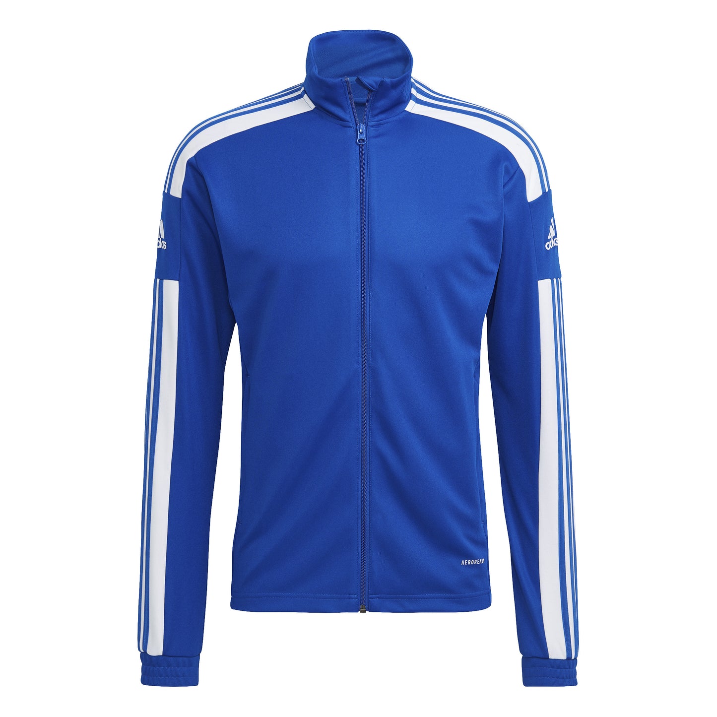 Adidas Squadra 21 Training Jacket Team Royal Blue/White