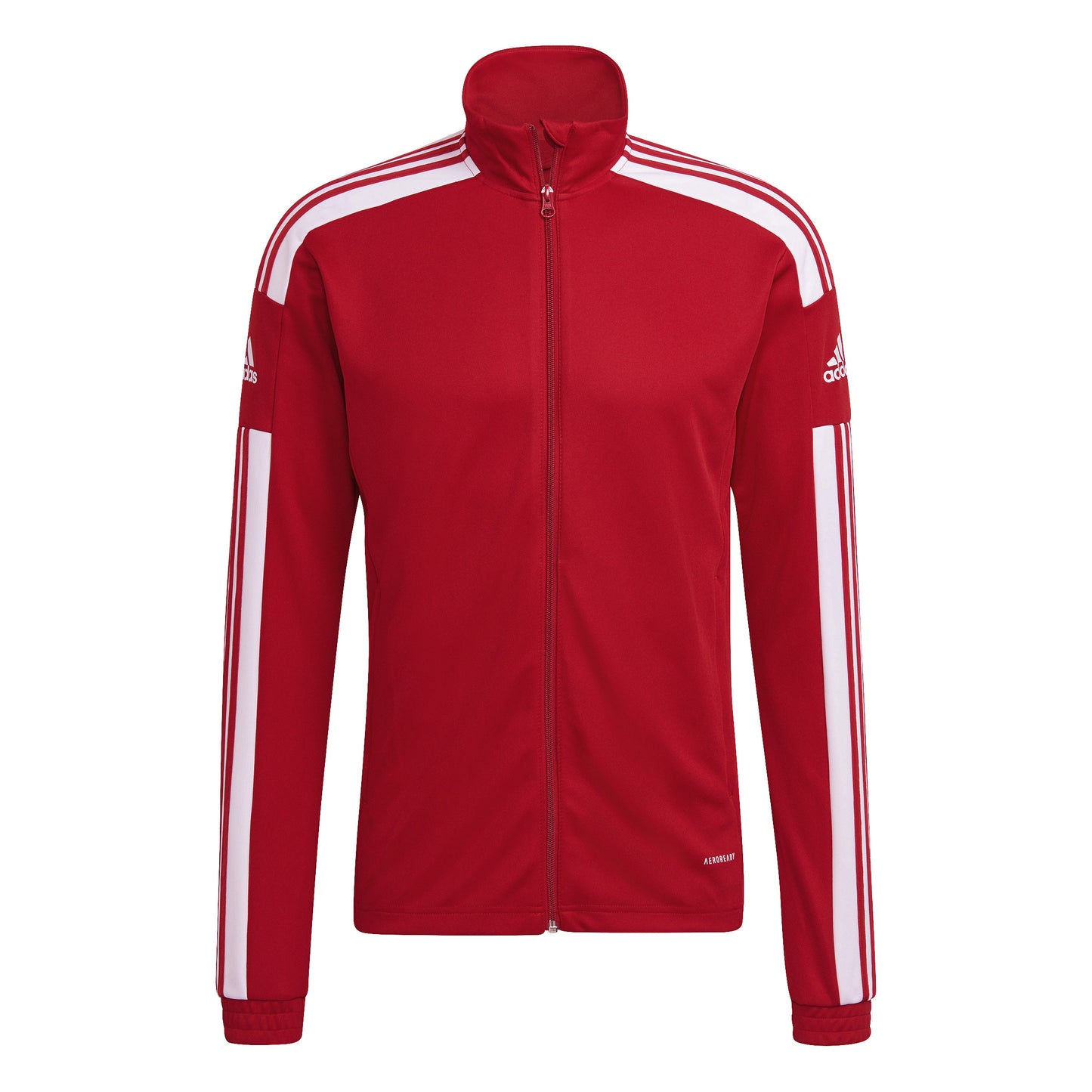 Adidas Squadra 21 Training Jacket Team Power Red/White