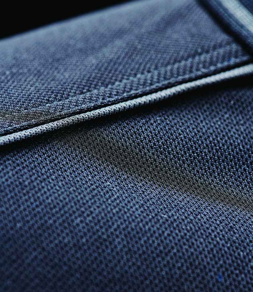 GPX5 Navy/Navy Detail