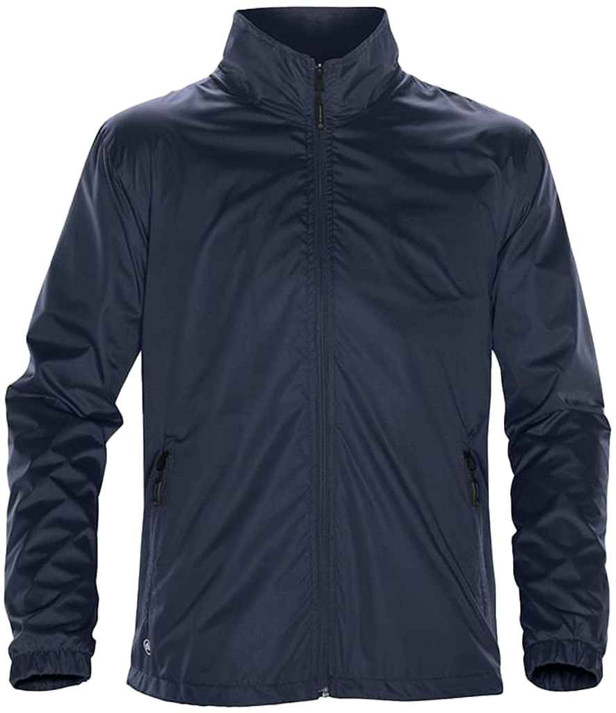 GSX1 Navy/Navy Front