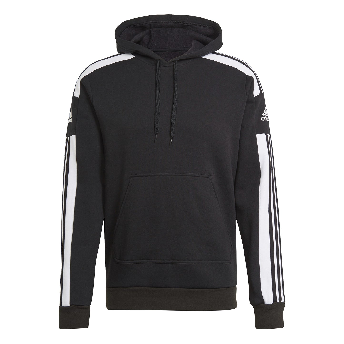 Adidas Squadra 21 Sweat Hoodie Team Light Grey